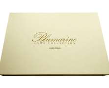 Комплект из 5 полотенец Blumarine Benessere 2*40х60, 2*60х110 и 100х150 - фото 7