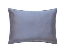 Постельное бельё Luxberry Тенсель холодная лаванда/лазурный 1.5-спальное 150x210 - фото 7