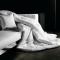 Одеяло-покрывало Cesare Paciotti Pavу Jacquard 260х270 хлопок/полиэстер и 2 декоративные подушки - фото 1