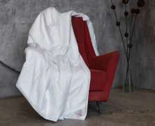 Одеяло шелковое German Grass Luxury Silk 160х220 легкое - фото 8