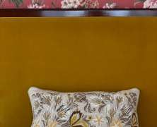 Декоративная подушка Laroche Ланвен 35х60 хлопок - фото 4