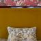 Декоративная подушка Laroche Ланвен 35х60 хлопок - фото 4