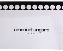 Банное полотенце Emanuel Ungaro Trianon Verde 100x150 - фото 3
