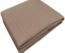 Одеяло-покрывало Servalli Porto 250х250 полиэстер в интернет-магазине Posteleon
