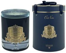 Ароматическая свеча Cote Noite Luxury Candle Vanilla 750 гр. в интернет-магазине Posteleon