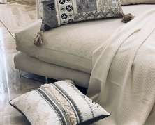 Декоративная подушка Laroche Афият 35х60 хлопок - фото 6