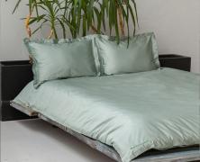 Постельное бельё Luxberry Daily Bedding полынь евро 200x220 сатин - фото 1