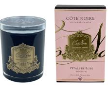 Ароматическая свеча Cote Noite Petal De Rose 450 гр. в интернет-магазине Posteleon