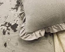 Декоративная подушка Laroche Апхамис 50х50 хлопок - фото 3