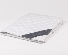 Объемный чехол для подушки X-Static 50х70 с волокнами серебра, Termoloft в интернет-магазине Posteleon