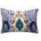 Декоративная подушка Laroche Вивпейсли 30х50 хлопок - основновное изображение