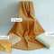 Одеяло тканое из шерсти ягнёнка Steinbeck Gastein 150х200 - фото 6