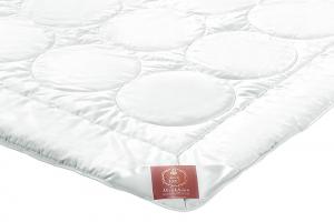 Одеяло из кашемира Brinkhaus Tibet 200х220 легкое - основновное изображение