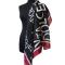 Платок из тонкой шерсти Luxury Silk & Wool Dolce Vita 90х90 - фото 2