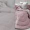 Одеяло-покрывало Blumarine Colette Blume Petalo 270х270 хлопок/полиэстер/акрил - фото 1