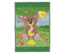 Детское полотенце Feiler Honey Bear 37х50 шенилл в интернет-магазине Posteleon