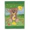 Детское полотенце Feiler Honey Bear 37х50 шенилл - основновное изображение