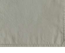 Постельное бельё Luxberry Soft Silk Sateen оливковый 1.5-спальное 150x210 сатин - фото 5