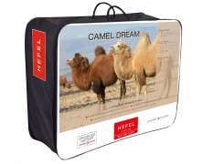 Одеяло верблюжье Johann Hefel Camel Dream GD 200x220 всесезонное - фото 5