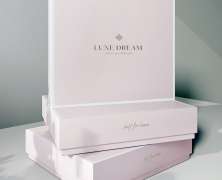 Постельное белье Luxe Dream Плаза Розовый евро 200x220 шёлк - фото 4