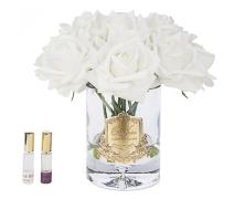 Ароматизированный букет Cote Noire Grand Bouquet White gold в интернет-магазине Posteleon
