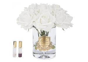 Ароматизированный букет Cote Noire Grand Bouquet White gold - основновное изображение