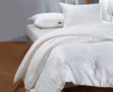 Одеяло шелковое OnSilk Comfort Premium 220х240 теплое - фото 3