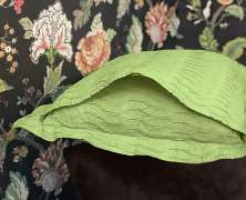 Декоративная подушка Laroche Гринмодена 45х45 жаккадр - фото 2