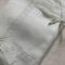 Скатерть льняная Palombella PM 07 180х300 + 12 салфеток - фото 4