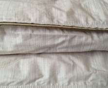 Одеяло Daunex Eiderdown&Cashmere утиный пух 200х200 всесезонное - фото 2