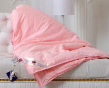 Одеяло шелковое Kingsilk Elisabette Элит 200х220 всесезонное в интернет-магазине Posteleon