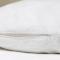 Подушка шелковая Luxe Dream Grand Silk 50х70 средняя (14 см) - фото 1