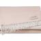 Плед шерстяной Biederlack JOOP! Sensual-Doubleface розовый/серый 130х180 - основновное изображение