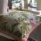 Декоративная подушка Laroche Тропический дождь 55х55 - фото 6
