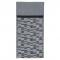 Полотенце шенилловое Feiler Manhattan 50х100 - основновное изображение
