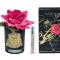 Ароматизированная роза Cote Noire French Rose Magenta black - фото 2