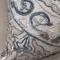 Декоративная подушка Laroche Шакира 45х45 с вышивкой - фото 10