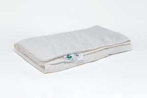 Одеяло хлопковое Nature'S Хлопковая нега 200х200 легкое - основновное изображение