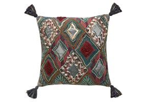 Декоративная подушка Laroche Монфаве 50х50 хлопок - основновное изображение