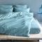 Постельное бельё Luxberry Urban морская волна 1,5 спальное 150х210 - основновное изображение