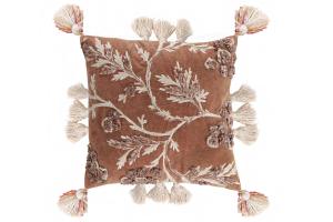 Декоративная подушка Laroche Вальбон 50х50 хлопок - основновное изображение