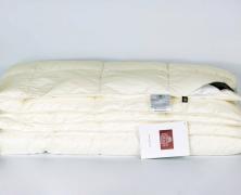 Одеяло пуховое German Grass Luxe Down 160х220 всесезонное