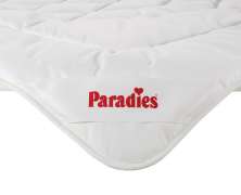 Гипоаллергенное одеяло Paradies Анела Органик 200х220 лёгкое - фото 1