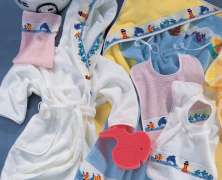 Детское полотенце Feiler Marina 50х80 махровое - фото 15