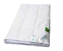 Одеяло пуховое Лежебока Ultra 140х205 облегченное в интернет-магазине Posteleon