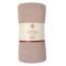 Полотенце вафельное Luxberry Yoga Towel 70х140 лён/хлопок - фото 16
