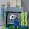 Детское полотенце Feiler Soccer 37х50 шенилл - фото 7