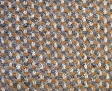 Плед альпака IncAlpaca PBA-6 150x200 коричневый - фото 3