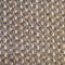 Плед альпака IncAlpaca PBA-6 150x200 коричневый - фото 3