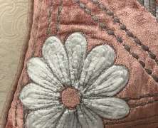 Декоративная подушка Laroche Сауда 45х45 бархатная - фото 11